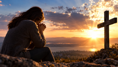 When God Seems Silent