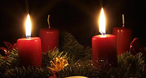 Second Week of Advent