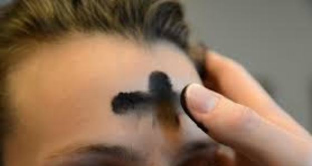 Ash Wednesday and Lent