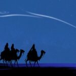 Christmas - Wise Men - Epiphany Of The Lord
