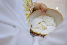 The Importance of the Eucharist in the Catholic Faith