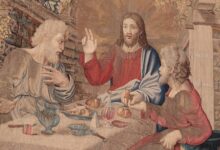 The Effects of the Eucharist on the Soul: Understanding its Power and Impact