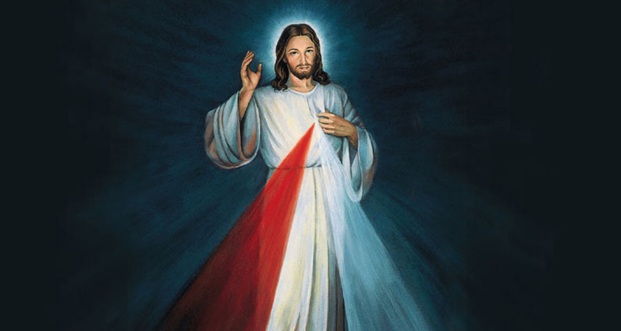 Divine Mercy