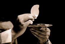 Holy Eucharist - Obligation or Privilege?