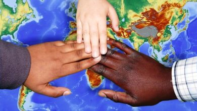 Embracing the Universality of God's Love: Nurturing Inclusivity and Faith