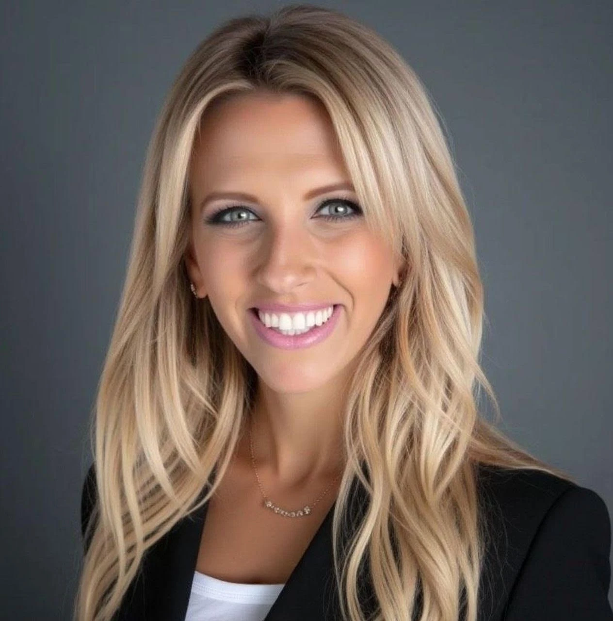 Patty Montagno, founder of Cana Connections. Credit: Courtesy of Patty Montagno