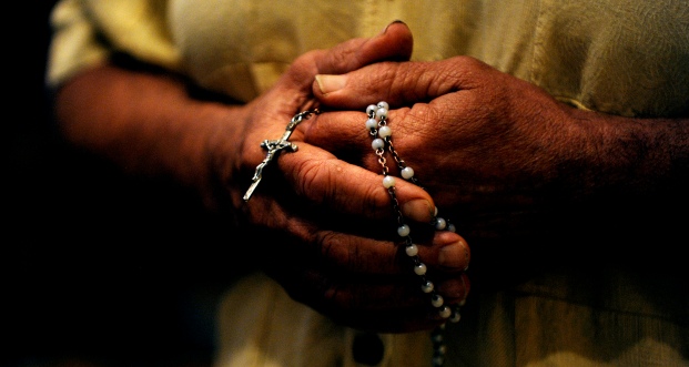 Discovering the Rosary: A Powerful Prayer of Peace and Contemplation