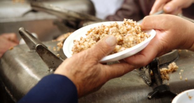 Service and the Eucharist