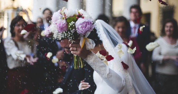Wedding Traditions From Around The World